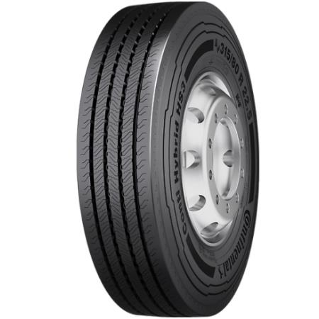 Continental 0512115 Truck All Seasons Tyre Continental Conti Hybrid HS3 245/70 R19,5 136M 0512115
