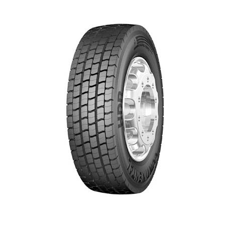 Continental 0522162 Truck All Seasons Tyre Continental HDR 255/70 R22,5 0522162