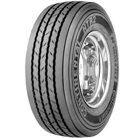 Continental 0492011 Truck All Seasons Tyre Continental HTR2 235/75 R17,5 0492011