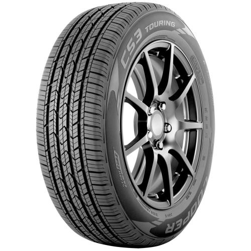 Cooper 29142752196 Commercial All Seson Tyre Cooper CS3 Touring 225/55 R17 97H 29142752196