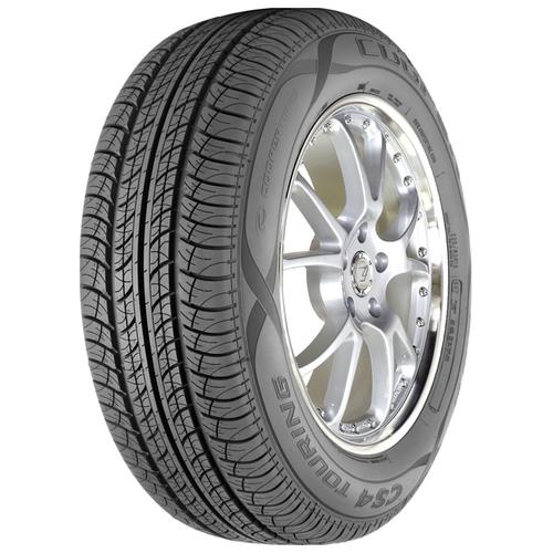Cooper 29142655367 Commercial All Seson Tyre Cooper CS4 Touring 215/60 R17 96T 29142655367