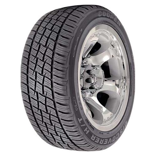 Cooper 29142646747 Passenger Allseason Tyre Cooper Discoverer H/T Plus 265/60 R18 114T 29142646747