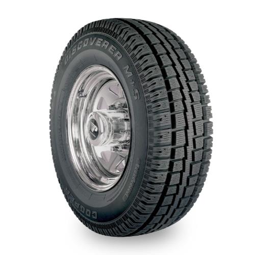 Cooper 29142656098 Passenger Winter Tyre Cooper Discoverer MS 215/70 R16 100T 29142656098
