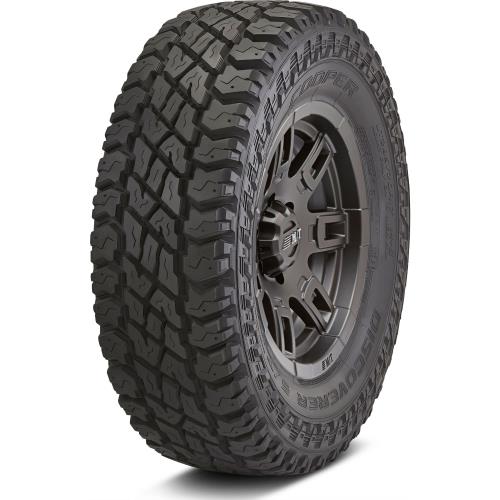 Cooper 29142802839 Passenger Allseason Tyre Cooper Discoverer S/T Maxx 305/70 R18 126Q 29142802839