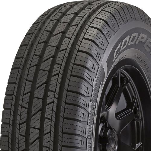 Cooper 29142814450 Passenger Allseason Tyre Cooper Discoverer SRX 235/75 R17 109S 29142814450