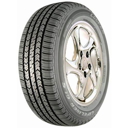 Cooper 29142640646 Passenger Allseason Tyre Cooper LifeLiner GLS 195/65 R15 91T 29142640646