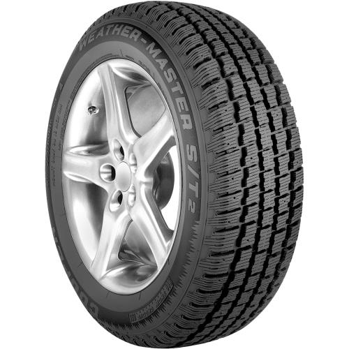 Cooper 29142344520 Passenger Winter Tyre Cooper Weather Master S/T2 195/70 R14 91S 29142344520