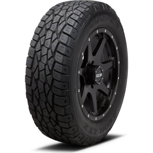 Cooper 29142652168 Passenger Allseason Tyre Cooper Zeon LTZ 285/50 R20 116S 29142652168