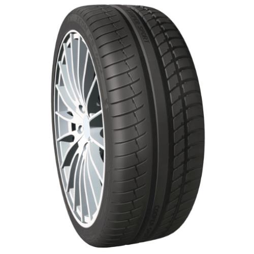 Cooper 29142808947 Passenger Summer Tyre Cooper Zeon CS Sport 255/45 R18 103Y 29142808947