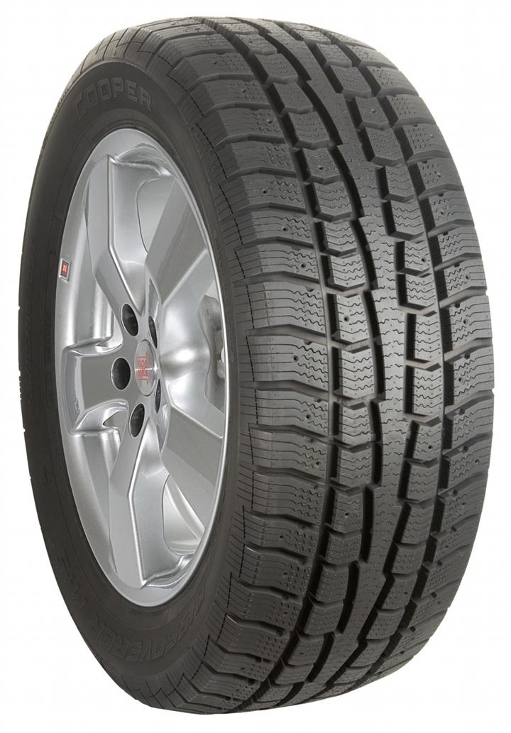 Cooper 29142672937 Passenger Winter Tyre Cooper Discoverer MS2 205/70 R15 96T 29142672937