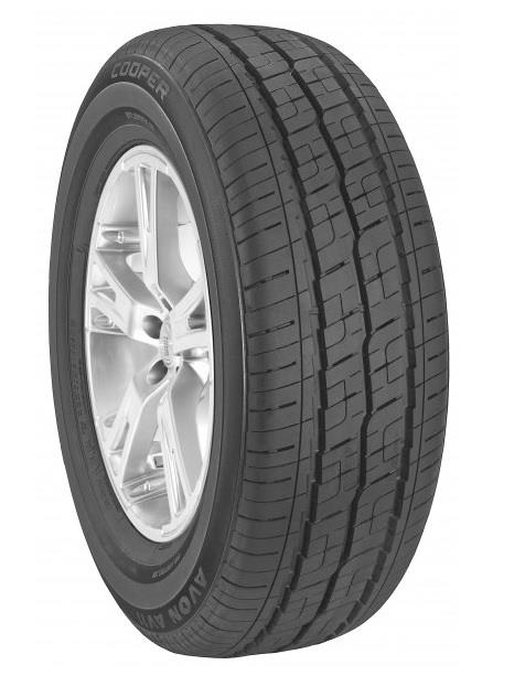 Cooper 29142739074 Commercial Summer Tire Cooper AV11 185/75 R16C 104R 29142739074