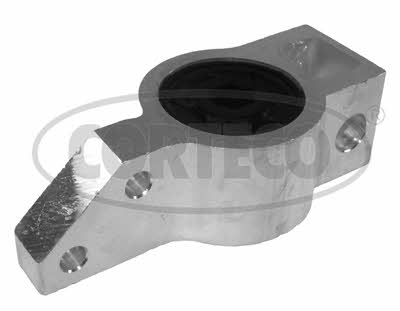 Corteco 80005077 Silent block, front lower arm, rear right 80005077