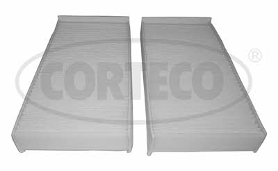 Corteco 80005089 Filter, interior air 80005089