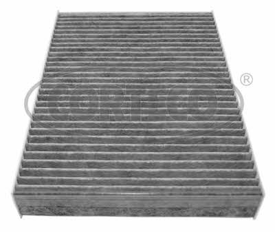 Corteco 80005174 Activated Carbon Cabin Filter 80005174
