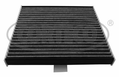 Corteco 80005178 Activated Carbon Cabin Filter 80005178