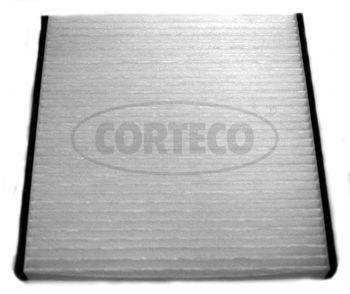 Corteco CP1329 Filter, interior air CP1329