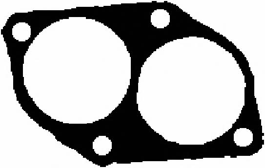Corteco 027163H Exhaust pipe gasket 027163H