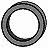 Corteco 027168H Exhaust pipe gasket 027168H