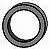 Corteco 027399H Exhaust pipe gasket 027399H