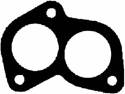 Corteco 027403H Exhaust pipe gasket 027403H