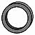 Corteco 027450H Exhaust pipe gasket 027450H