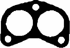 Corteco 027467H Exhaust pipe gasket 027467H