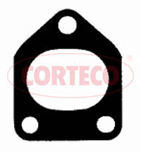 Corteco 027518H Exhaust pipe gasket 027518H