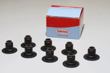 Corteco 19025721 Valve oil seals, kit 19025721