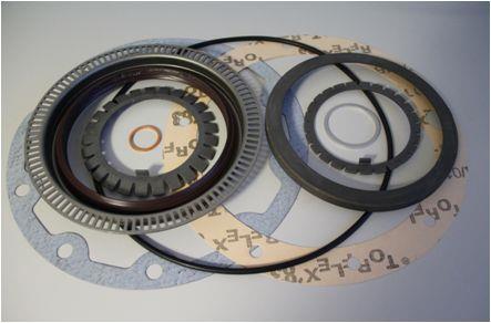  19026152 Wheel hub repair kit 19026152
