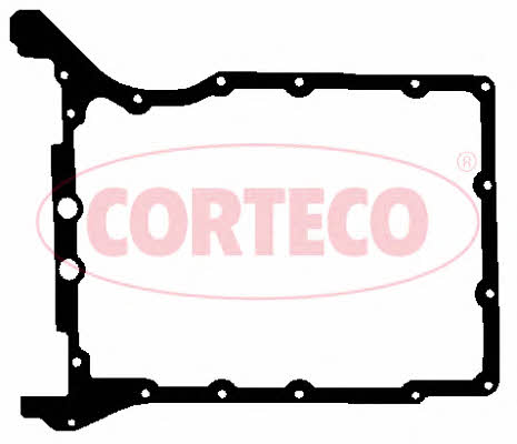 Corteco 028175P Gasket oil pan 028175P