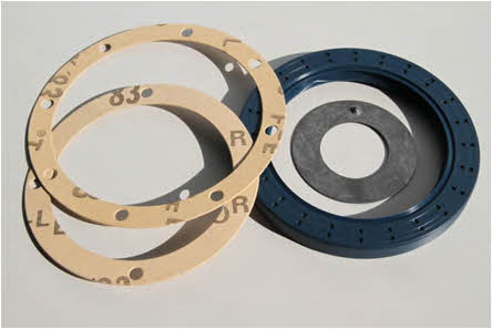 Wheel hub repair kit Corteco 19016699