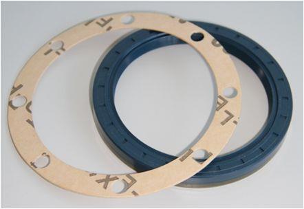 19016706 Corteco SHAFT SEALS SINGLE