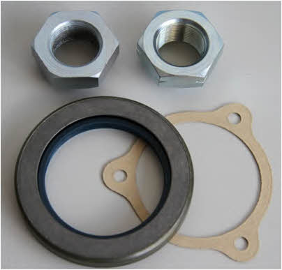 Wheel hub repair kit Corteco 19016987