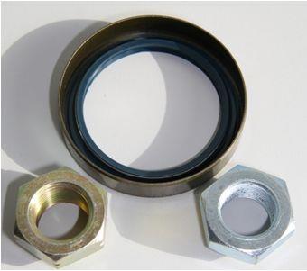 19016993 Corteco Wheel hub repair kit