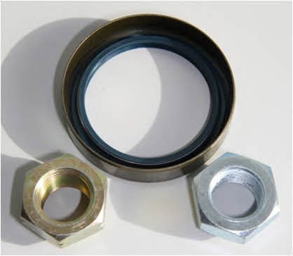 Wheel hub repair kit Corteco 19016994
