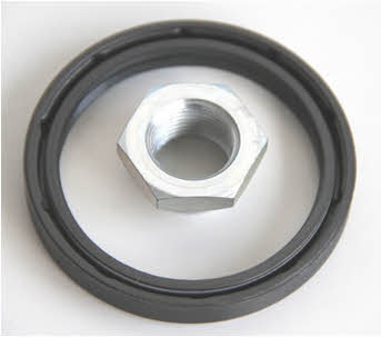 Wheel hub repair kit Corteco 19016996