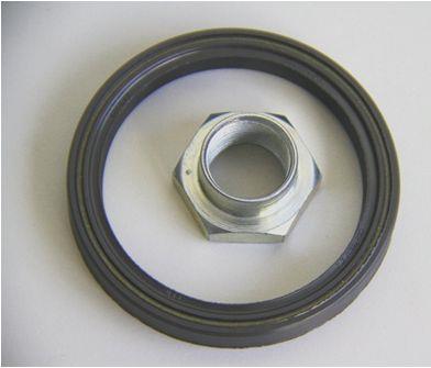 19016996 Corteco Wheel hub repair kit