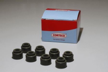 Corteco 19019858 Valve oil seals, kit 19019858