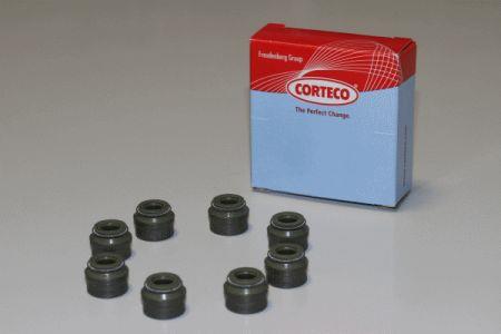 Corteco 19020622 Valve oil seals, kit 19020622