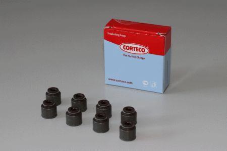 Corteco 19020623 Valve oil seals, kit 19020623