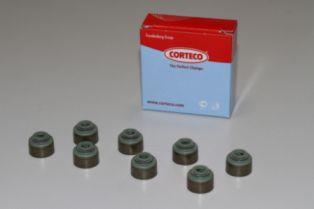 Corteco 19020625 Valve oil seals, kit 19020625