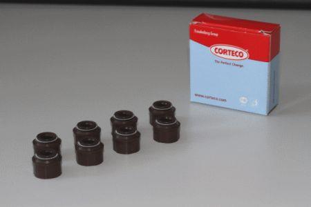 Corteco 19020626 Valve oil seals, kit 19020626