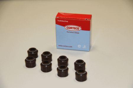 Corteco 19025685 Valve oil seals, kit 19025685