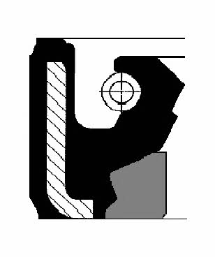 Buy Corteco 01016893B at a low price in United Arab Emirates!