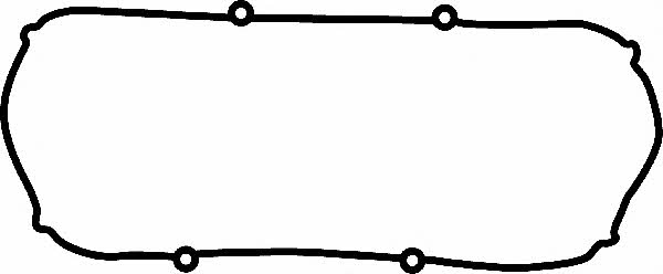 Corteco 023220P Gasket, cylinder head cover 023220P
