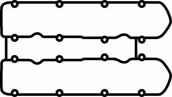 Corteco 023246P Gasket, cylinder head cover 023246P
