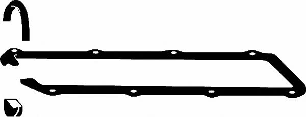 Corteco 023822P Gasket, cylinder head cover 023822P