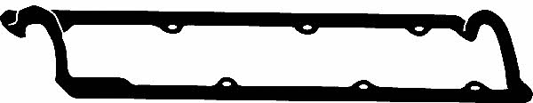 Corteco 023824P Gasket, cylinder head cover 023824P
