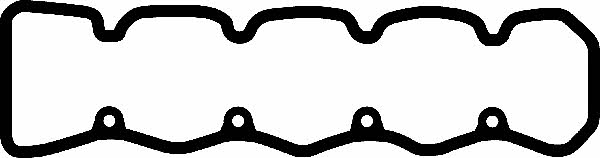Corteco 023854P Gasket, cylinder head cover 023854P