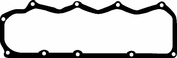 Corteco 023858P Gasket, cylinder head cover 023858P